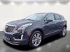 2025 Cadillac XT5