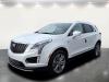 2025 Cadillac XT5