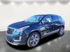 2025 Cadillac XT5