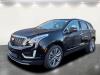 2025 Cadillac XT5