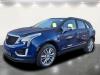 2025 Cadillac XT5