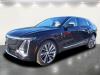 2024 Cadillac LYRIQ