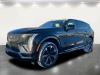 2025 Cadillac Escalade IQ