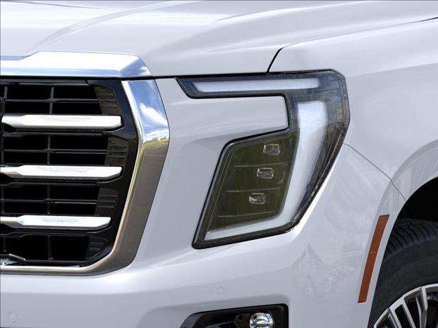 2025 GMC Yukon XL Elevation