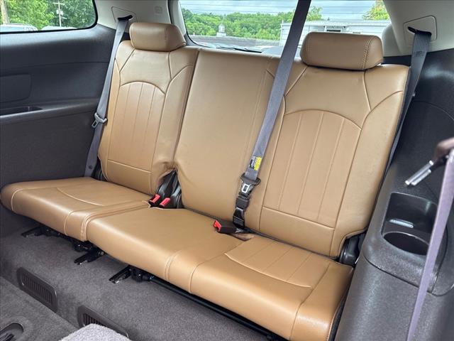 2014 Buick Enclave Leather