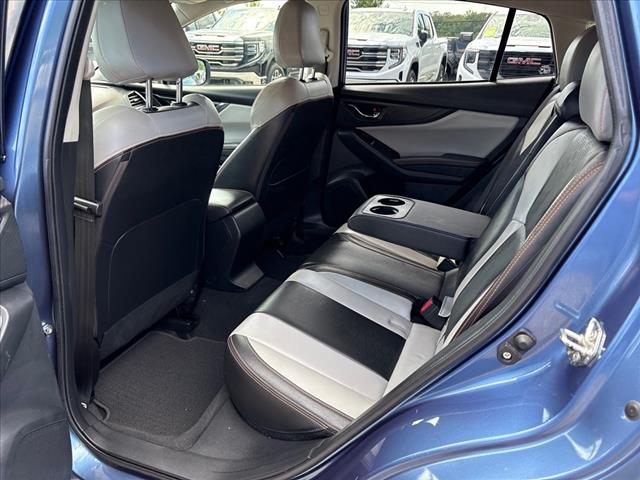 2018 Subaru Crosstrek 2.0i Limited