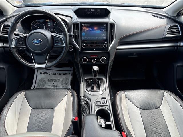 2018 Subaru Crosstrek 2.0i Limited