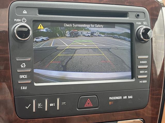 2014 Buick Enclave Leather