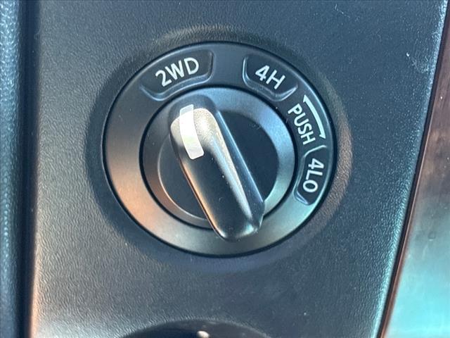 2012 Nissan Titan SL