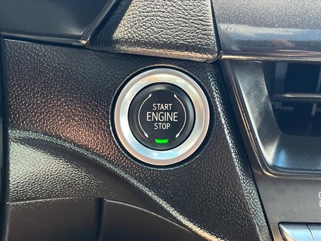 2021 Cadillac CT4 Sport