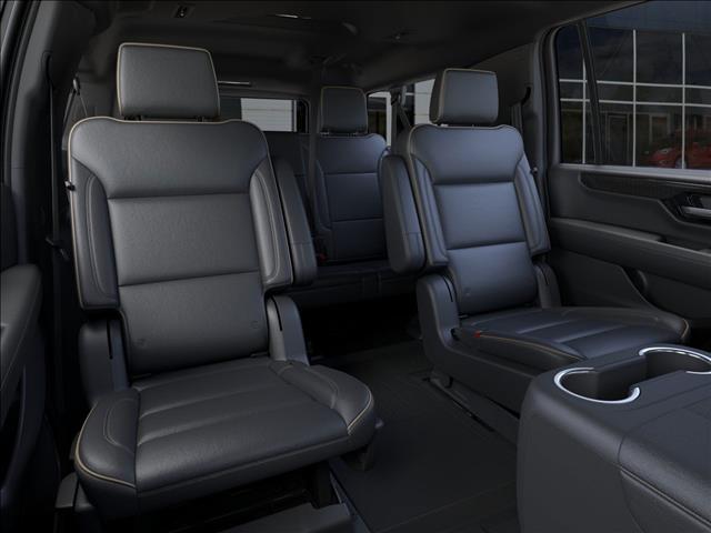 2025 GMC Yukon XL Elevation