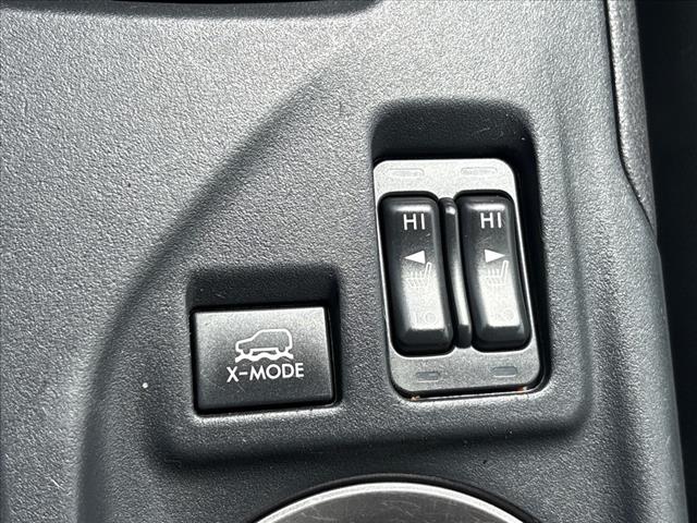 2018 Subaru Crosstrek 2.0i Limited