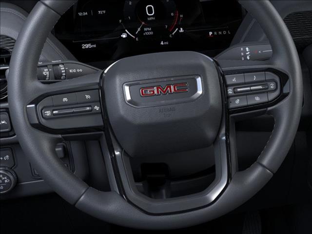 2025 GMC Yukon XL Elevation