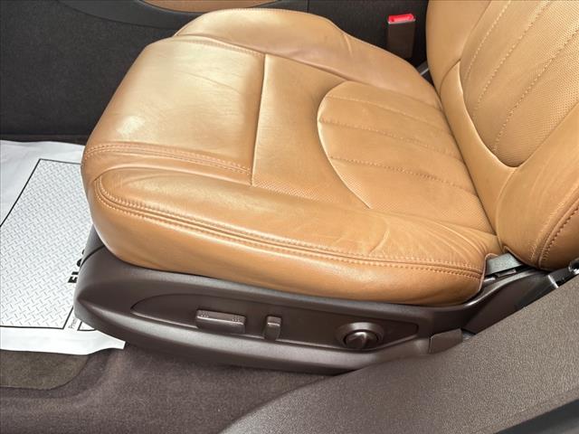 2014 Buick Enclave Leather