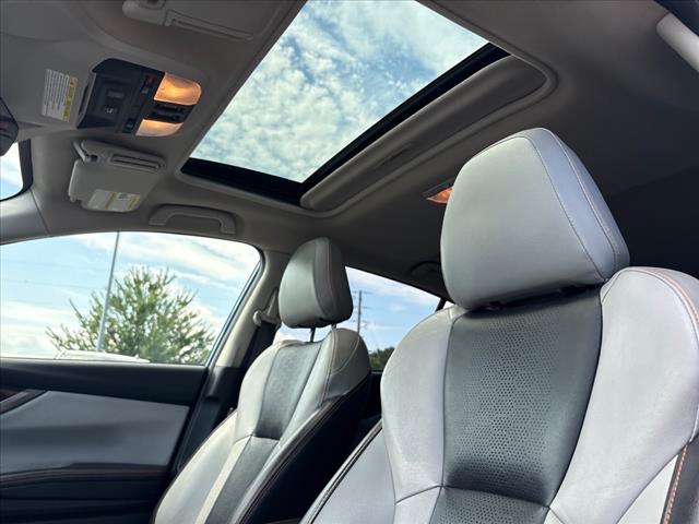 2018 Subaru Crosstrek 2.0i Limited