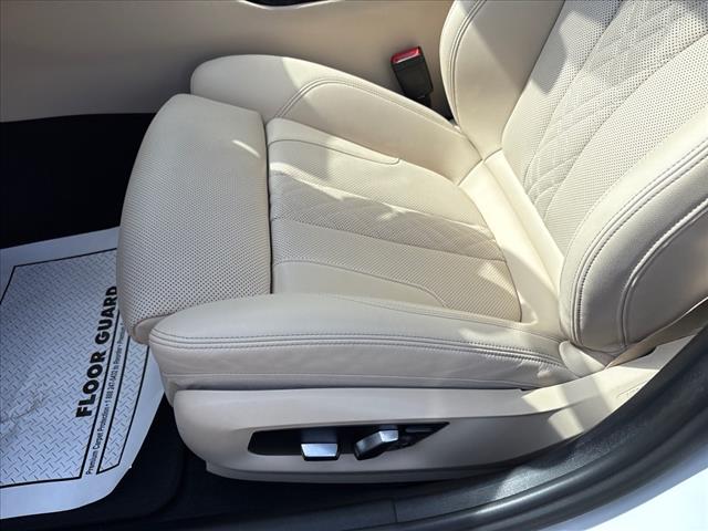 2021 BMW 5 Series 530i
