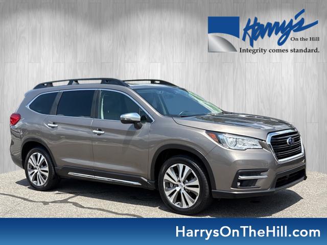 2022 Subaru Ascent Touring