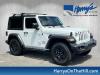 2019 Jeep Wrangler