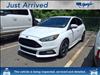 2016 Ford Focus ST