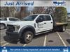 2018 Ford F-450 Chassis Cab