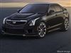 2016 Cadillac ATS-V