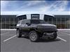 2025 GMC HUMMER EV