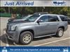 2018 GMC Yukon