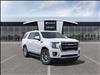 2024 GMC Yukon