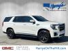 2021 GMC Yukon