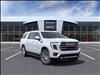 2025 GMC Yukon XL Elevation