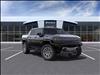 2025 GMC HUMMER EV