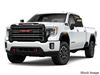 2020 GMC Sierra 2500HD