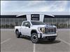 2024 GMC Sierra 3500HD