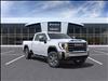 2025 GMC Sierra 2500HD SLT