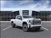 2025 GMC Sierra 3500HD