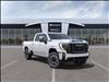 2025 GMC Sierra 3500HD