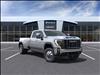 2025 GMC Sierra 3500HD