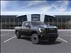 2025 GMC Sierra 3500HD