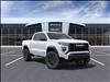 2025 GMC Canyon