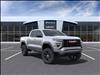 2024 GMC Canyon