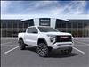 2024 GMC Canyon