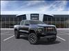 2024 GMC Canyon