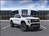 2024 GMC Canyon