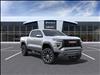 2024 GMC Canyon