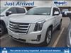 2017 Cadillac Escalade