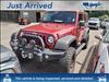 2011 Jeep Wrangler Unlimited