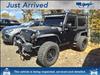 2008 Jeep Wrangler