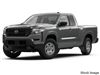 2022 Nissan Frontier