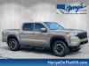 2024 Nissan Frontier