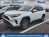 2024 Toyota RAV4 Hybrid